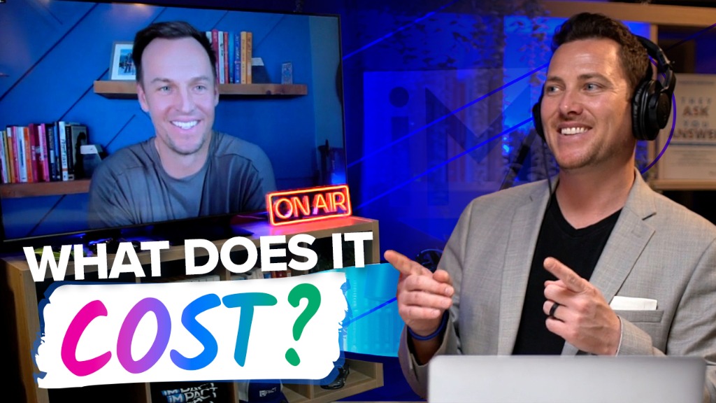Is Hiding Your Prices Hurting Your Business? [Endless Customers Podcast S.1 Ep.19]